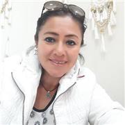 Licenciada en educación básica mención Matemáticas básicas , especialista en Lectura y escritura , ofrece clases presenciales a domicilio, reforzamiento en áreas como lectura , escritura, ortografía y matemáticas básicas, a fin de dar un repaso escolar y